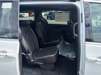 2026 Chrysler Pacifica PACIFICA LIMITED