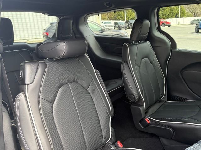 2026 Chrysler Pacifica PACIFICA LIMITED