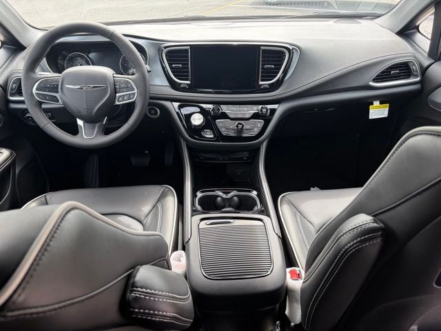 2026 Chrysler Pacifica PACIFICA LIMITED