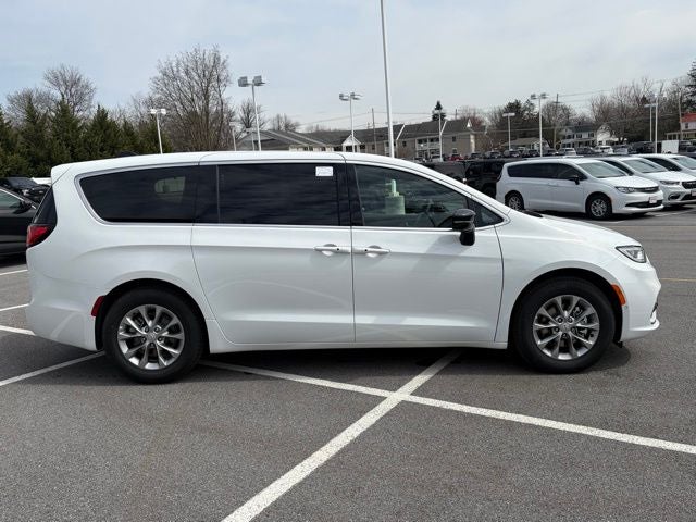 2026 Chrysler Pacifica PACIFICA LIMITED