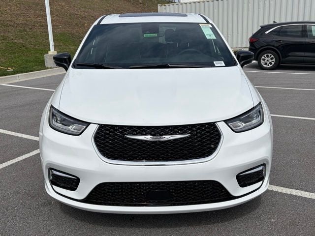 2026 Chrysler Pacifica PACIFICA LIMITED