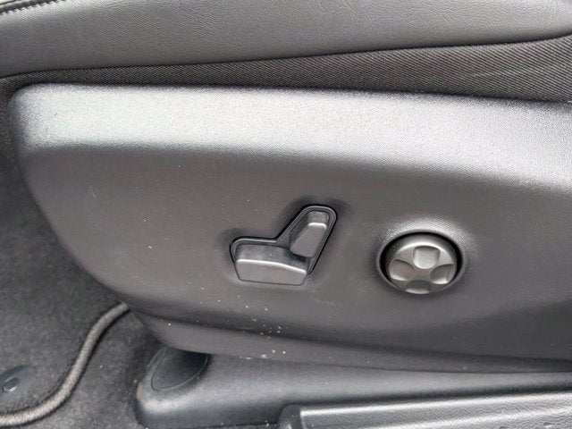 2027 Chrysler Pacifica PACIFICA LIMITED