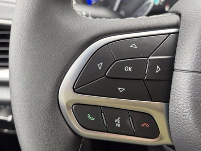 2027 Chrysler Pacifica PACIFICA LIMITED