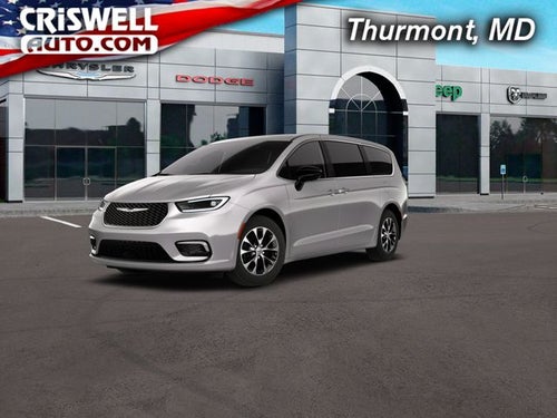 2026 Chrysler Pacifica PACIFICA LIMITED