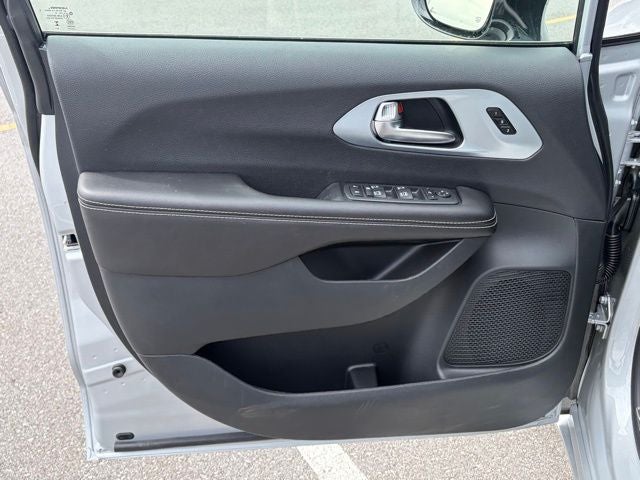 2026 Chrysler Pacifica PACIFICA LIMITED