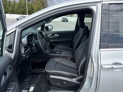 2026 Chrysler Pacifica PACIFICA LIMITED