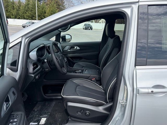 2026 Chrysler Pacifica PACIFICA LIMITED