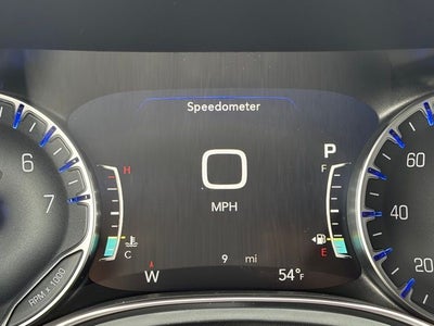 2026 Chrysler Pacifica PACIFICA LIMITED