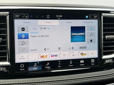 2026 Chrysler Pacifica PACIFICA LIMITED