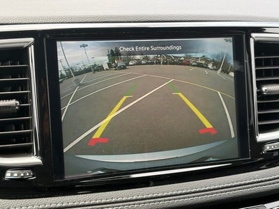 2026 Chrysler Pacifica PACIFICA LIMITED