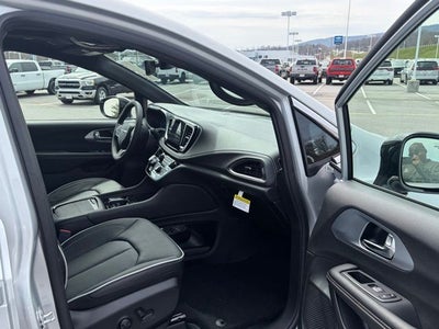 2026 Chrysler Pacifica PACIFICA LIMITED