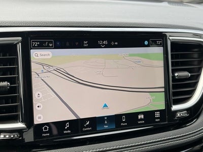 2026 Chrysler Pacifica PACIFICA LIMITED