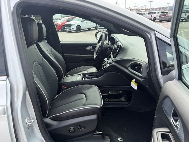 2026 Chrysler Pacifica PACIFICA LIMITED