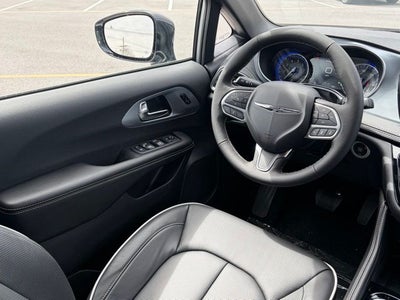 2026 Chrysler Pacifica PACIFICA LIMITED