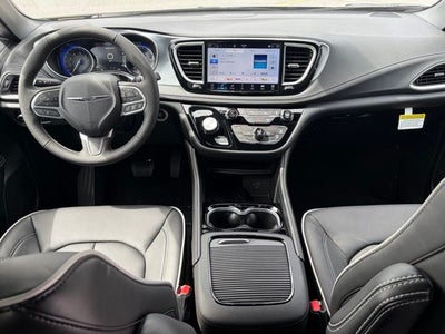 2026 Chrysler Pacifica PACIFICA LIMITED