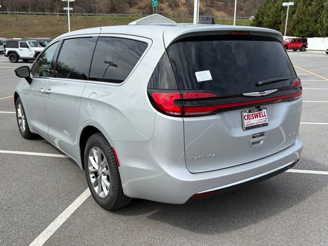 2026 Chrysler Pacifica PACIFICA LIMITED