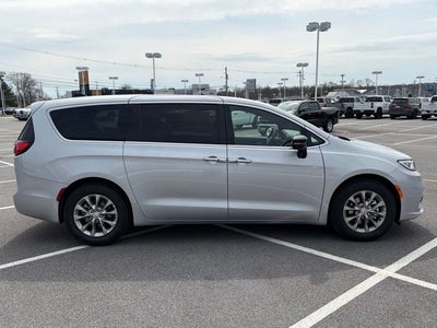 2026 Chrysler Pacifica PACIFICA LIMITED