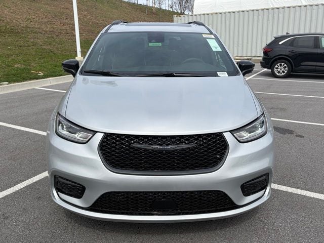 2026 Chrysler Pacifica PACIFICA LIMITED