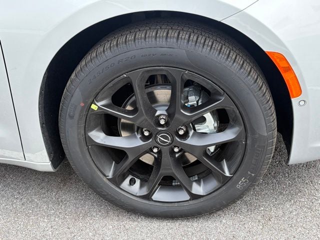 2026 Chrysler Pacifica PACIFICA LIMITED