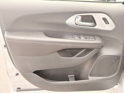 2026 Chrysler Pacifica PACIFICA LIMITED