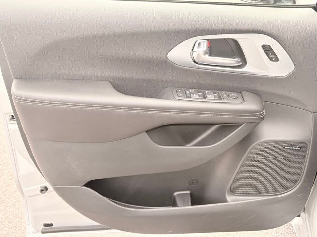 2026 Chrysler Pacifica PACIFICA LIMITED