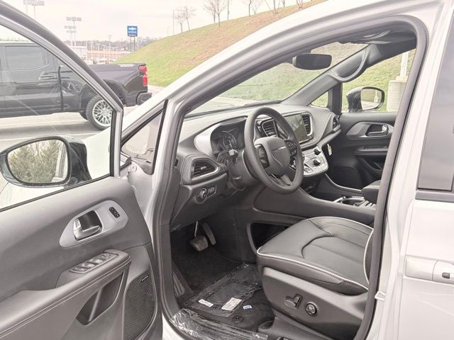 2026 Chrysler Pacifica PACIFICA LIMITED