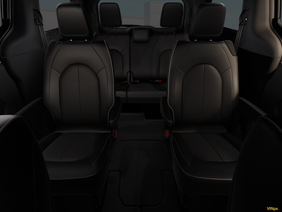 2026 Chrysler Pacifica PACIFICA LIMITED