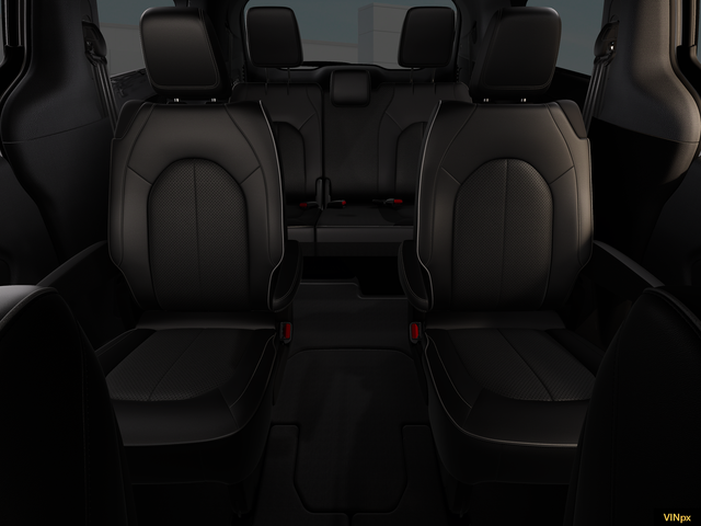 2026 Chrysler Pacifica PACIFICA LIMITED