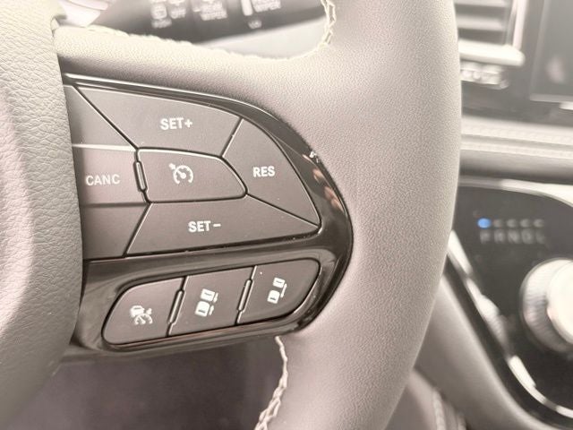 2026 Chrysler Pacifica PACIFICA LIMITED