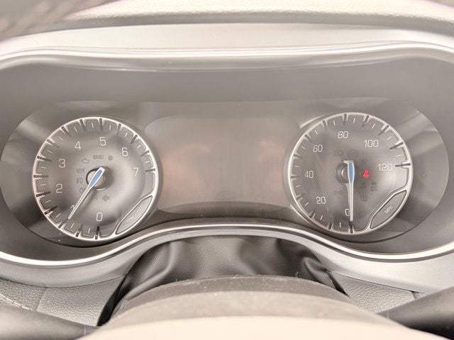 2026 Chrysler Pacifica PACIFICA LIMITED