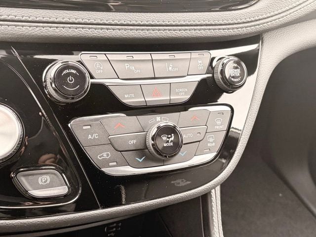 2026 Chrysler Pacifica PACIFICA LIMITED