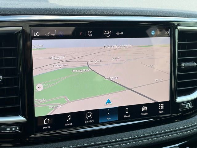 2026 Chrysler Pacifica PACIFICA LIMITED