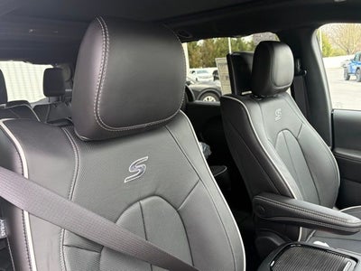 2026 Chrysler Pacifica PACIFICA LIMITED