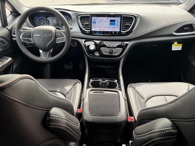 2026 Chrysler Pacifica PACIFICA LIMITED