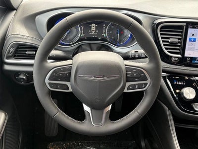 2026 Chrysler Pacifica PACIFICA LIMITED