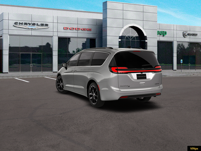 2026 Chrysler Pacifica PACIFICA LIMITED