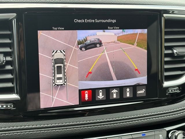 2026 Chrysler Pacifica PACIFICA LIMITED