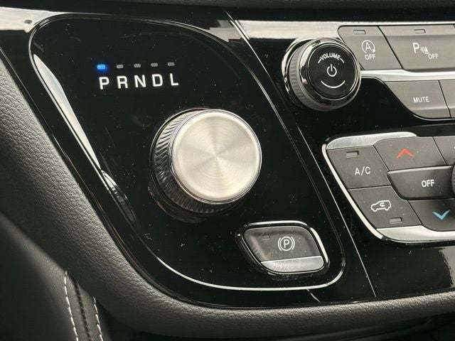 2026 Chrysler Pacifica PACIFICA LIMITED