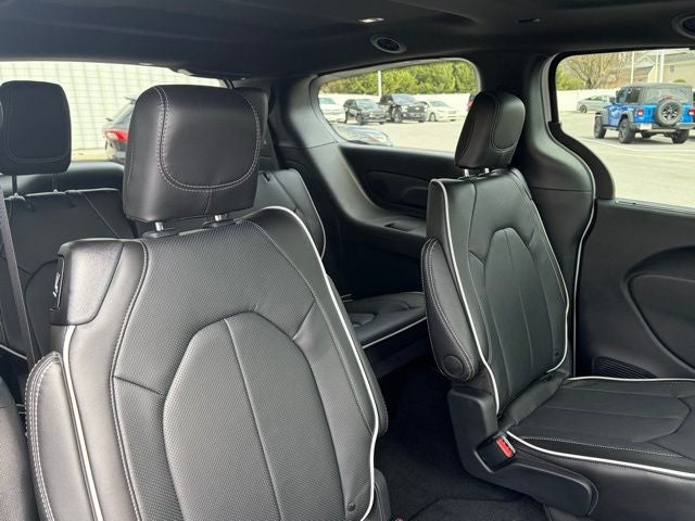 2026 Chrysler Pacifica PACIFICA LIMITED