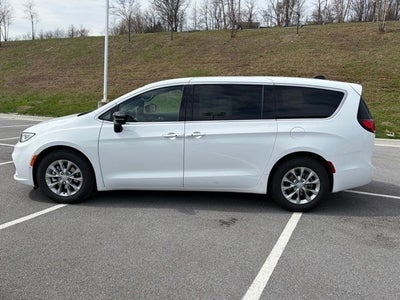 2026 Chrysler Pacifica PACIFICA LIMITED