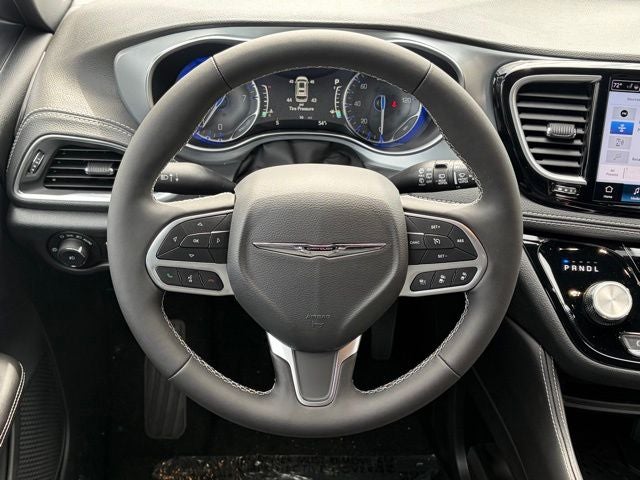 2026 Chrysler Pacifica PACIFICA LIMITED