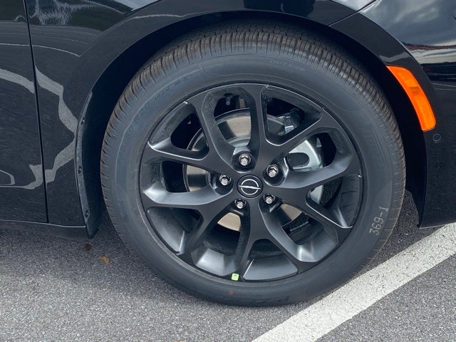 2026 Chrysler Pacifica PACIFICA LIMITED