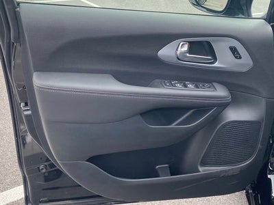 2026 Chrysler Pacifica PACIFICA LIMITED