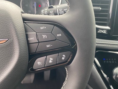 2026 Chrysler Pacifica PACIFICA LIMITED