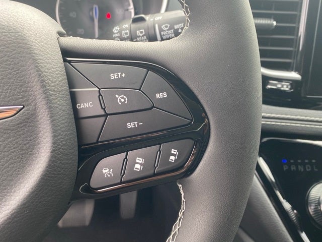 2026 Chrysler Pacifica PACIFICA LIMITED