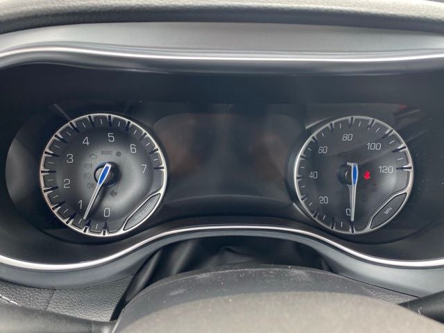 2026 Chrysler Pacifica PACIFICA LIMITED