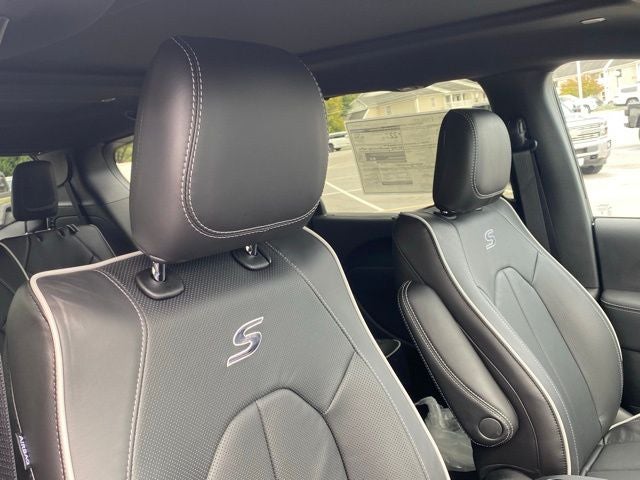 2026 Chrysler Pacifica PACIFICA LIMITED