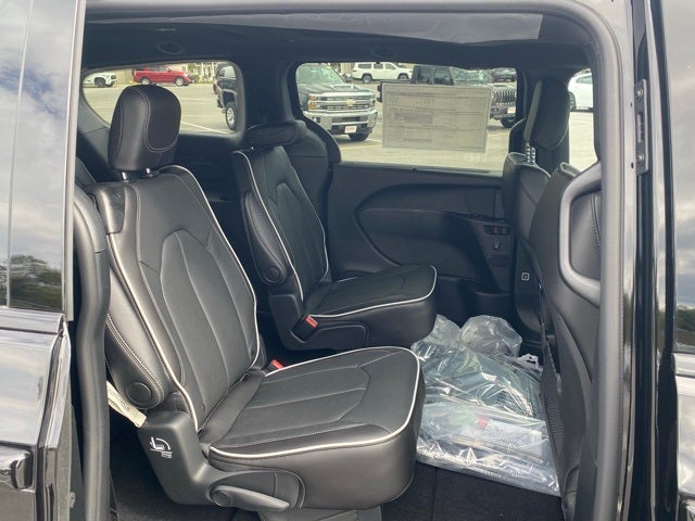 2026 Chrysler Pacifica PACIFICA LIMITED