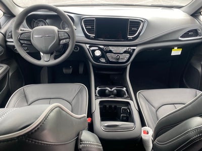 2026 Chrysler Pacifica PACIFICA LIMITED