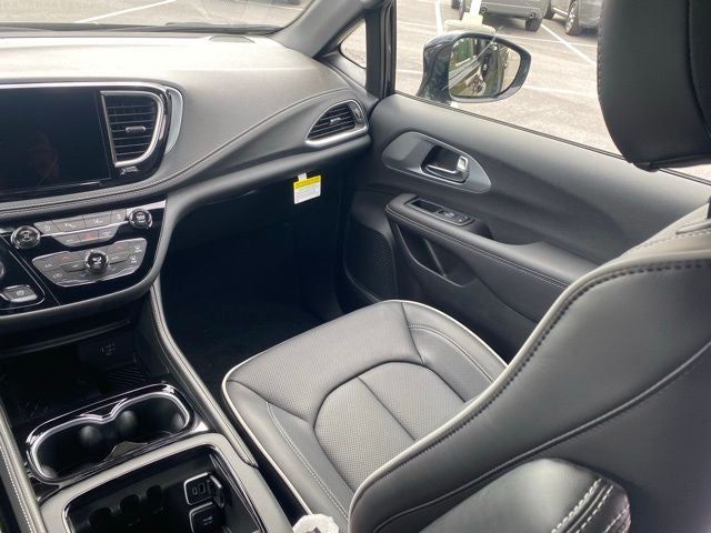 2026 Chrysler Pacifica PACIFICA LIMITED